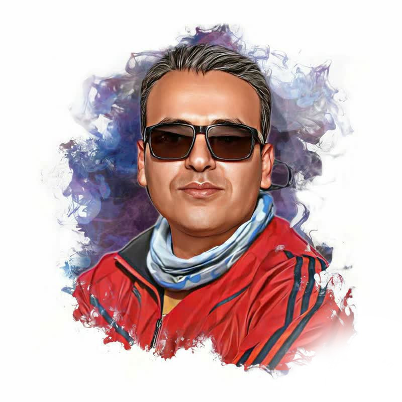 آقای مهدی دانشور Image