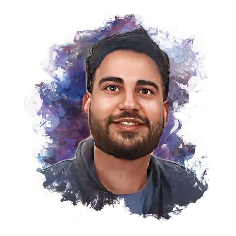 آقای فرشاد شیری هنرجوی دوره تلفیقی بیگینر و گراندهندلینگ Image