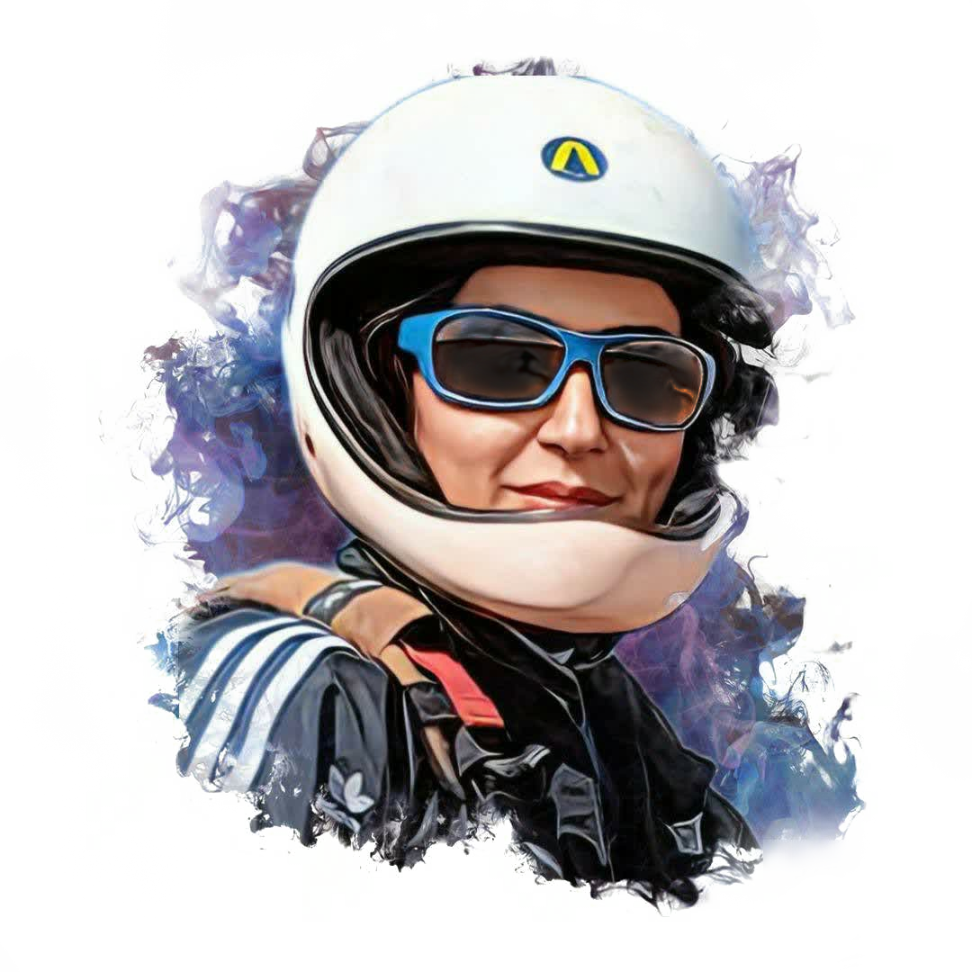 خانم مریم شیری Image