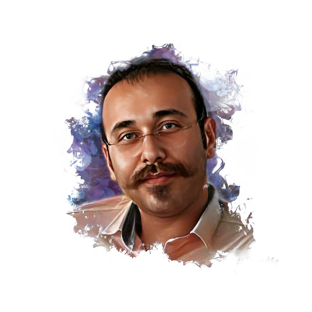 آقای ابوالفضل توکلی هنرجوی دوره گراندهندلینگ Image